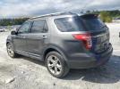 Ford Explorer Limited Image 6