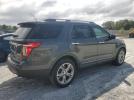 Ford Explorer Limited Image 2