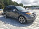 Ford Explorer Limited Image 4