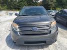 Ford Explorer Limited Image 7