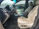 Ford Explorer Limited Image 3