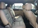 Ford Explorer Limited Image 11