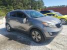 Kia Sportage Ex Image 12