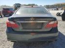 Lexus LS 460 Image 4