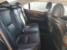 Lexus LS 460 Image 8