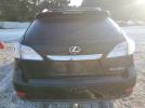 Lexus RX 350 Image 5