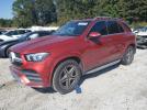 Mercedes-Benz GLE 350 4matic Image 1