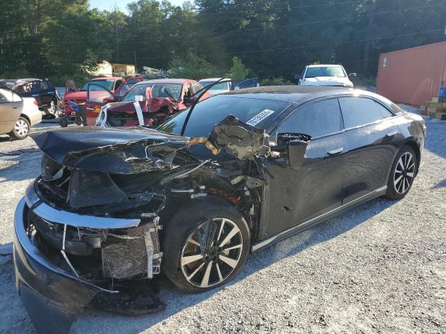  Salvage Lucid Motors Air Pure