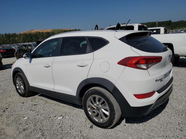 Hyundai TUCSON Limited Image 2