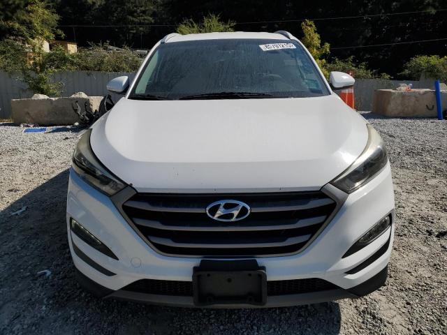 Hyundai TUCSON Limited Image 10