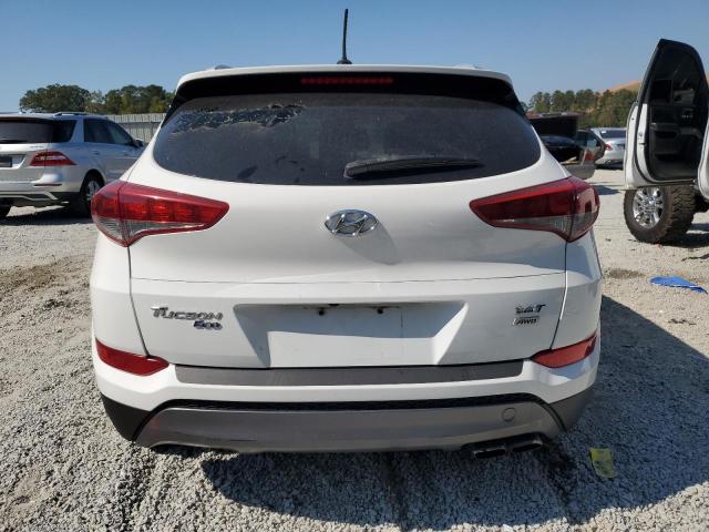 Hyundai TUCSON Limited Image 5