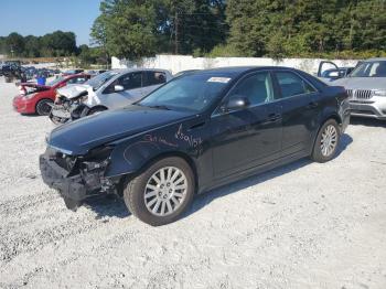  Salvage Cadillac CTS