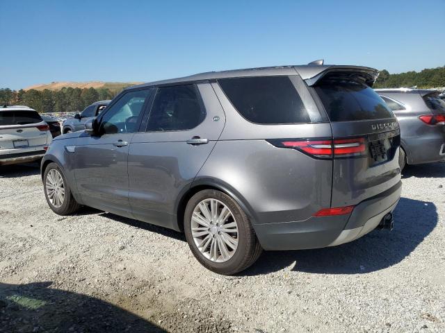 Land Rover Discovery Hse Luxury Image 2
