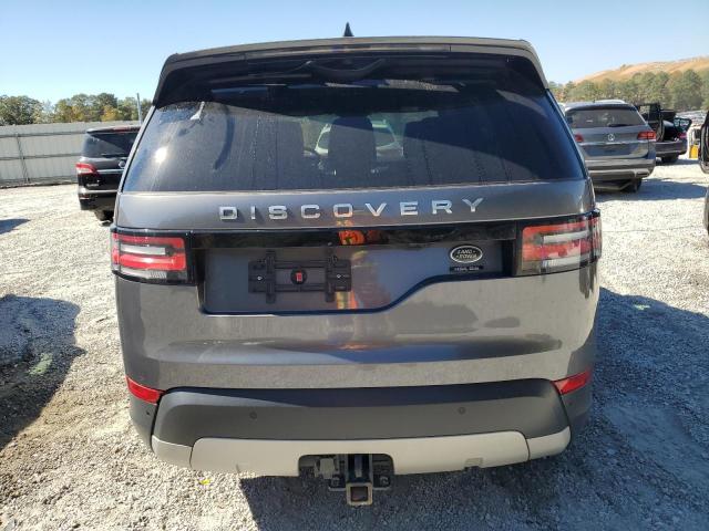 Land Rover Discovery Hse Luxury Image 10