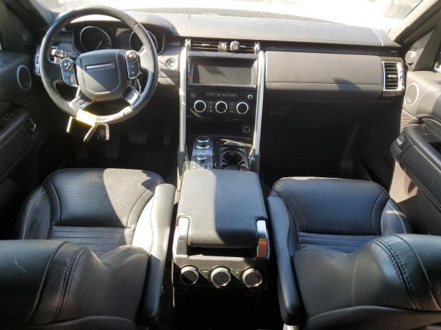 Land Rover Discovery Hse Luxury Image 6