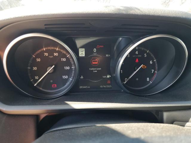 Land Rover Discovery Hse Luxury Image 13