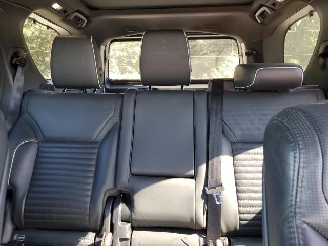 Land Rover Discovery Hse Luxury Image 7