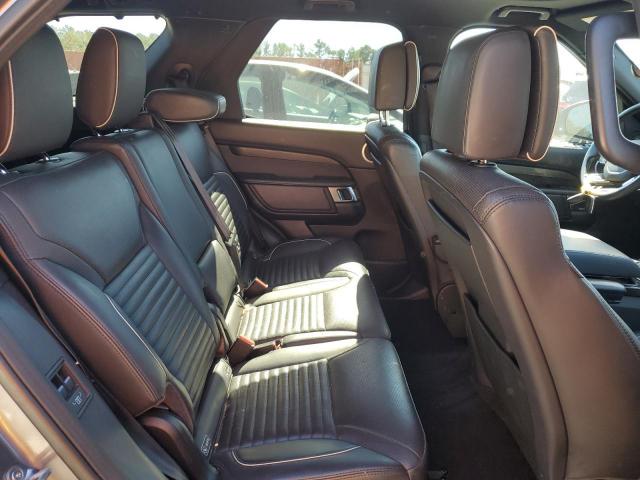 Land Rover Discovery Hse Luxury Image 9