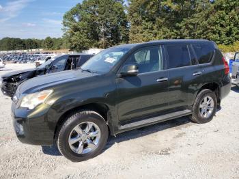  Salvage Lexus Gx