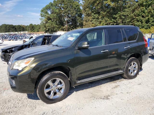  Salvage Lexus Gx