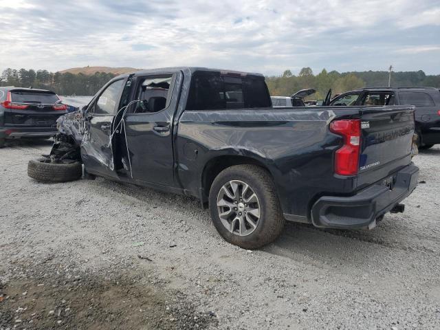 Chevrolet Silverado K1500 Rst Image 3