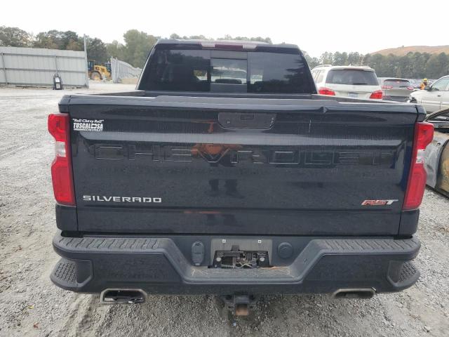 Chevrolet Silverado K1500 Rst Image 8
