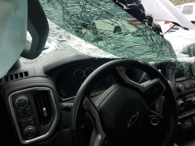 Chevrolet Silverado K1500 Rst Image 6