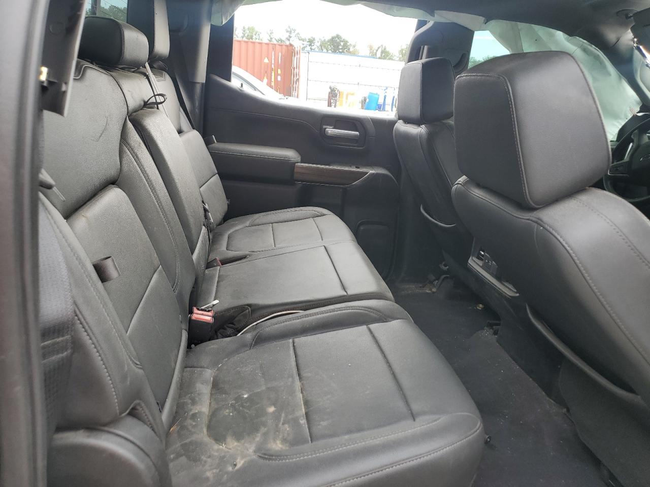 Chevrolet Silverado K1500 Rst Image 4