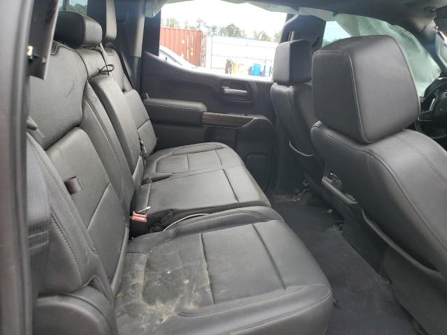 Chevrolet Silverado K1500 Rst Image 4