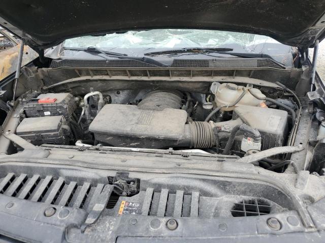 Chevrolet Silverado K1500 Rst Image 7