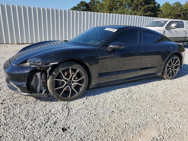  Salvage Porsche Taycan