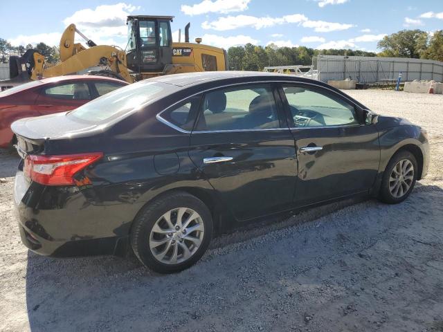 Nissan Sentra S Image 3