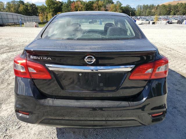 Nissan Sentra S Image 5