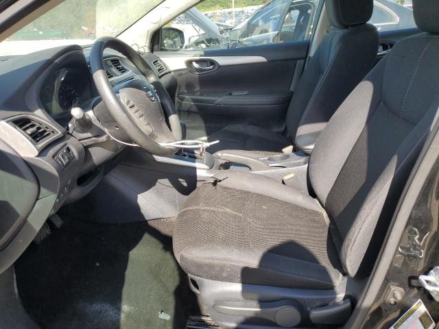 Nissan Sentra S Image 11