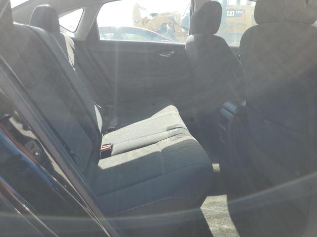 Nissan Sentra S Image 10