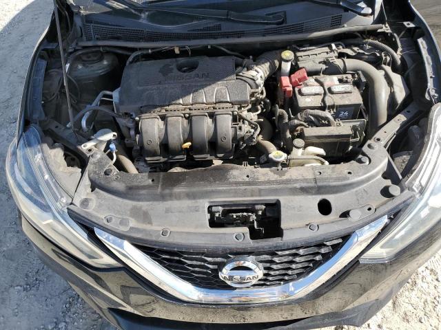 Nissan Sentra S Image 12