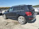 Mercedes-Benz GLK 350 Image 5