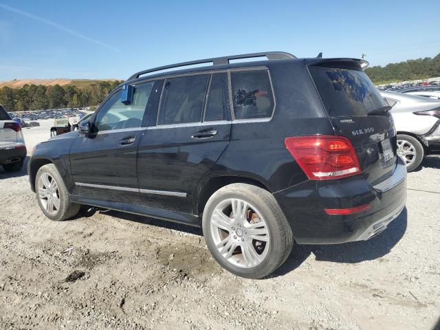 Mercedes-Benz GLK 350 Image 5