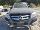 Mercedes-Benz GLK 350 Image 4