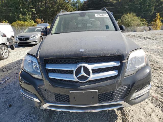 Mercedes-Benz GLK 350 Image 4