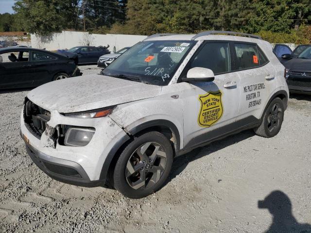  Salvage Hyundai VENUE