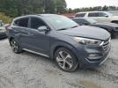 Hyundai TUCSON Limited Image 13