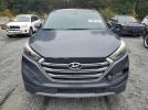 Hyundai TUCSON Limited Image 3