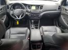 Hyundai TUCSON Limited Image 4