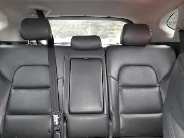 Hyundai TUCSON Limited Image 5