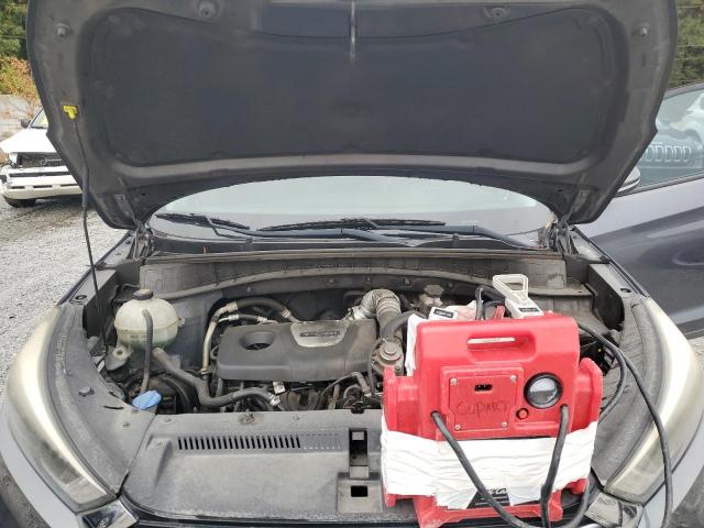 Hyundai TUCSON Limited Image 6