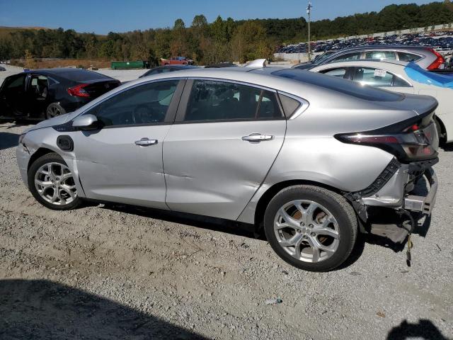 Chevrolet Volt Premier Image 2