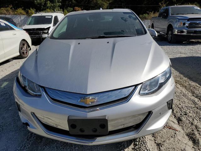 Chevrolet Volt Premier Image 7