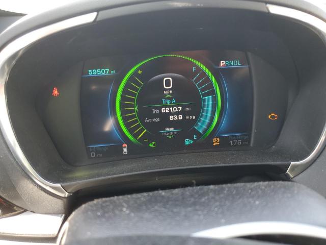 Chevrolet Volt Premier Image 8