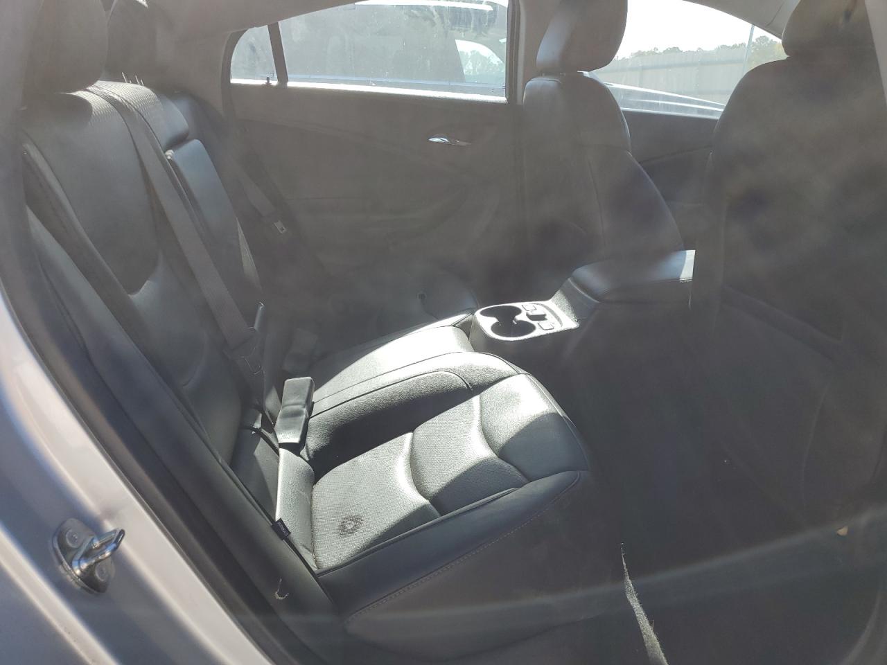 Chevrolet Volt Premier Image 4